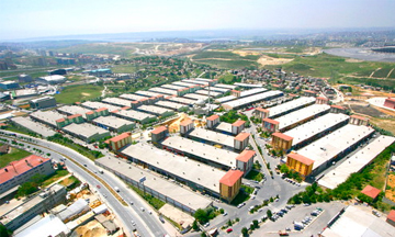 Yıldem Lazer - Sac İşleme Merkezi